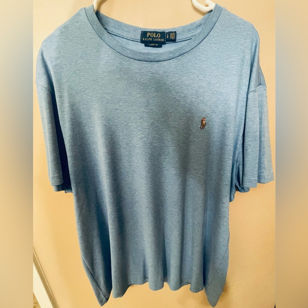 Polo Ralph Lauren Men’s Large Shirt